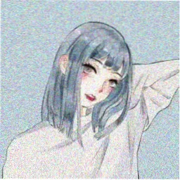 留言观众头像四